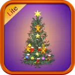 Arbre de Noël 3D, l’ application pour cartes de voeux sympas!
