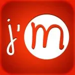 J’aime la cuisine, l’application des cuisinières en herbe