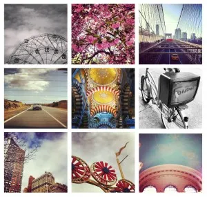 instagram