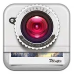 Application texte photo iphone femmes