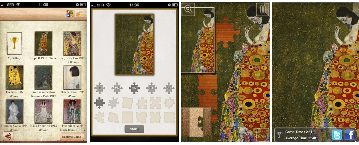 klimscreenshots