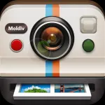 Application android iphone femme