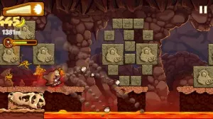 jeu ipad femme