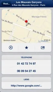 application around me android 