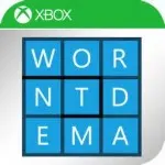Wordament, l’ application pour jouer avec les mots