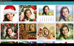 christmas-frame-app