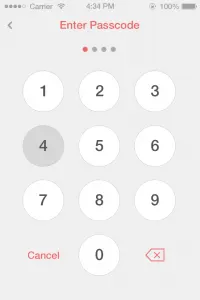 18A_VisualClip_i4_Enter Passcode