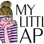 My Little App devient… My Little Summer App pour l’été!