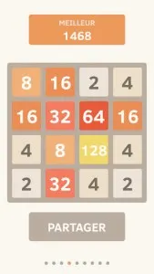 app-2048-fr