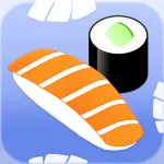 Découvrez comment faire des sushis avec l’appli ‘Sushi & Maki’, et ‘Cuisine japonaise’!