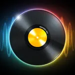 DJay 2, la meilleure appli de DJ, pour iPhone, iPad et Android