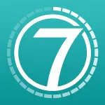 7 minutes d’exercices, la meilleure appli pour se remettre en forme