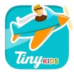 Tiny Kids, une super appli pour les petits